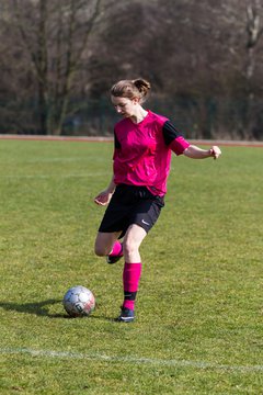 Bild 113 - B-Juniorinnen SV Wahlstedt - SG Wentorf-S./Sch�nberg